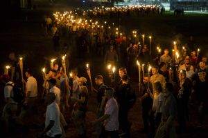 #AsíSopitas: Abolición de estatua del General Robert E. Lee; el origen de marchas supremacistas en Charlottesville #AsíSopitas: Abolición de estatua del General Robert E. Lee; el origen de marchas supremacistas en Charlottesville