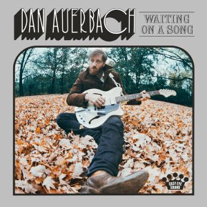 Esta semana en "WFM", Dan Auerbach Esta semana en "WFM", Dan Auerbach