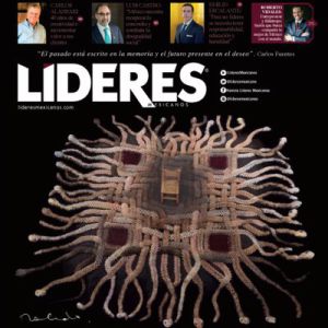 Los 300 líderes más influyentes de México Los 300 líderes más influyentes de México