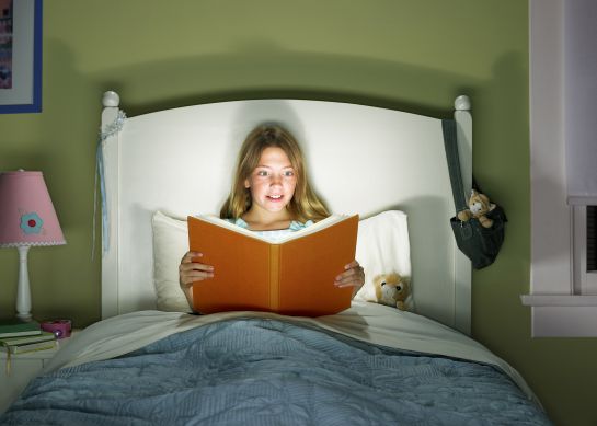 Storytelling, el poder de una buena historia Storytelling, el poder de una buena historia