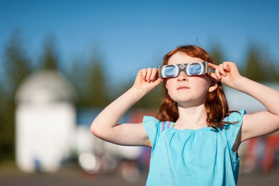 Eclipse solar 2017: cómo, cuándo, mitos, recomendaciones y qué no hacer Eclipse solar 2017: cómo, cuándo, mitos, recomendaciones y qué no hacer
