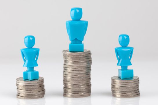 ¿Qué es la brecha salarial de género? ¿Qué es la brecha salarial de género?