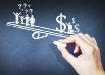 ¿Qué es la brecha salarial de género?