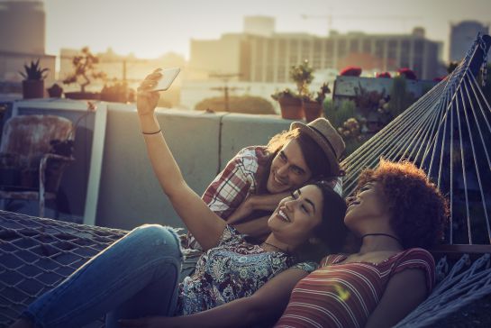 El cerebro de los millennials El cerebro de los millennials