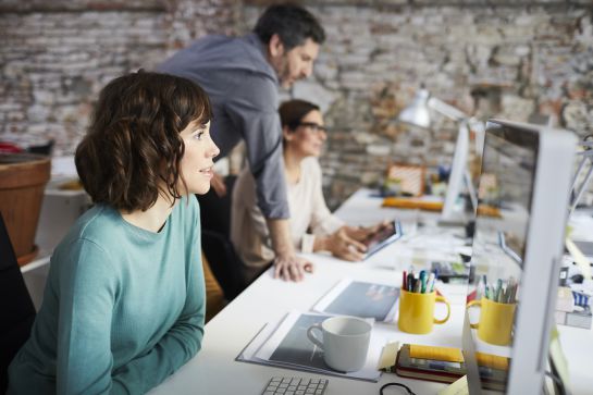 El cerebro de los millennials El cerebro de los millennials