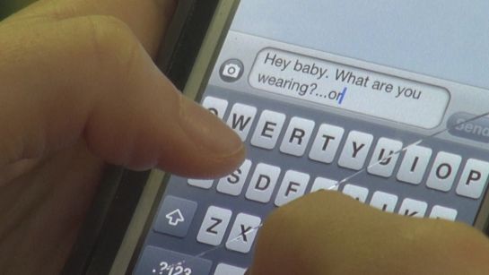 Extorsión, chantaje y fraude en el amor Extorsión, chantaje y fraude en el amor