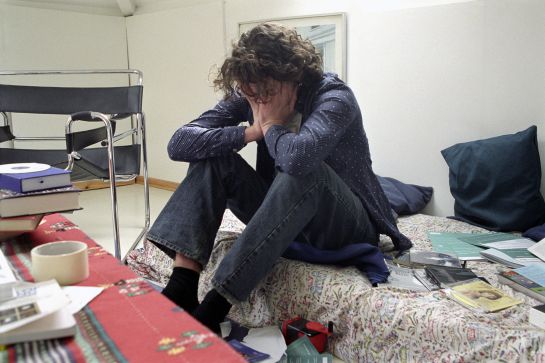No me quedé en la universidad, ¿qué hago? No me quedé en la universidad, ¿qué hago?