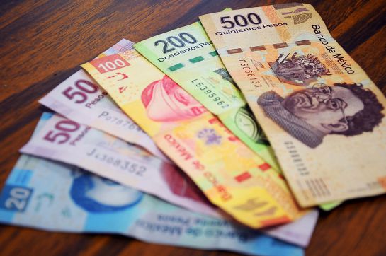 Abren segunda fábrica de billetes en México Abren segunda fábrica de billetes en México