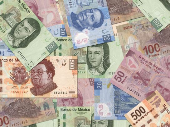 Abren segunda fábrica de billetes en México Abren segunda fábrica de billetes en México