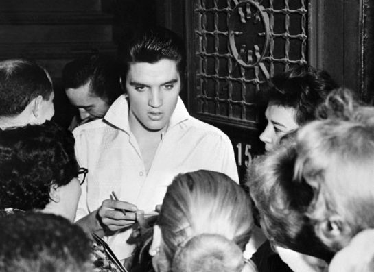Especial: ¿Quién fue Elvis Presley? Especial: ¿Quién fue Elvis Presley?