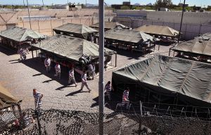 Donald Trump concede indulto al polémico alguacil Joe Arpaio Donald Trump concede indulto al polémico alguacil Joe Arpaio