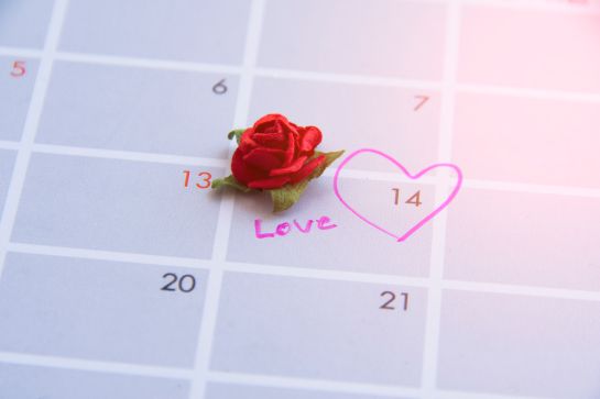 Cómo lograr el 'engagement' con tu pareja a través de la numerología Cómo lograr el 'engagement' con tu pareja a través de la numerología