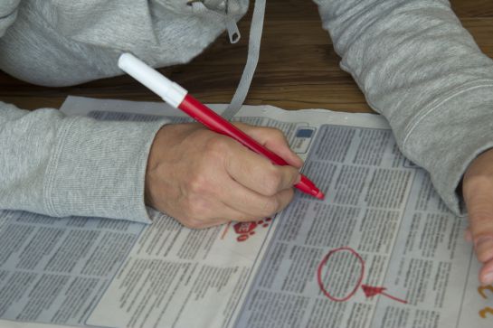 ¿Cómo aprovechar los diferentes canales en la búsqueda de trabajo? ¿Cómo aprovechar los diferentes canales en la búsqueda de trabajo?