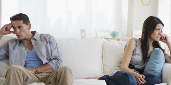 Lo que no resuelves con tus padres lo llevas a tu pareja Lo que no resuelves con tus padres lo llevas a tu pareja