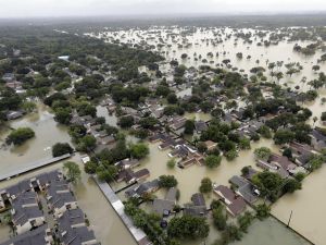 Huracán,Desastres,NASA: Corteza terrestre de Houston se hunde dos centímetros Huracán,Desastres,NASA: Corteza terrestre de Houston se hunde dos centímetros