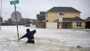 Huracán,Desastres,NASA: Corteza terrestre de Houston se hunde dos centímetros Huracán,Desastres,NASA: Corteza terrestre de Houston se hunde dos centímetros