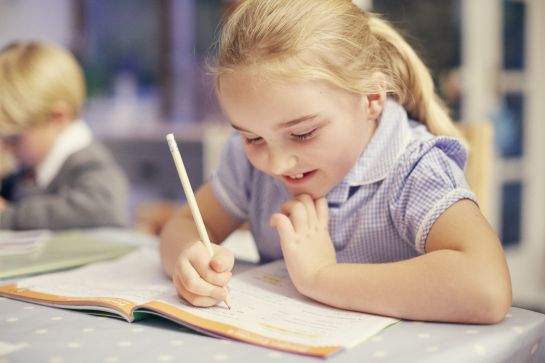 ¿Mi hijo tiene bajo rendimiento escolar? ¿Mi hijo tiene bajo rendimiento escolar?
