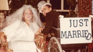 Fallece Edith Windsor, líder que luchó por el matrimonio igualitario en EE.UU Fallece Edith Windsor, líder que luchó por el matrimonio igualitario en EE.UU