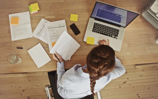 ¿Cómo ser freelance? ¿Cómo ser freelance?