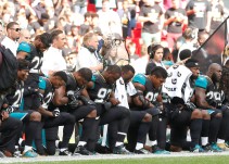 NFL más unida que nunca contra acciones de Donald Trump