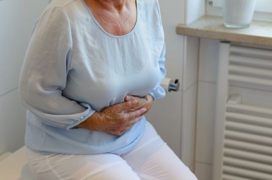 ¿Qué onda con la gastritis, colitis después del shock? ¿Qué onda con la gastritis, colitis después del shock?