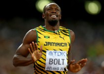 "Usain Bolt sí respeta": Donald Trump mete al corredor a la polémica de la NFL y el himno