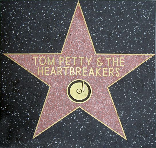 ¿Quién era Tom Petty? ¿Quién era Tom Petty?