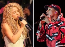 ¿Qué tienen en común Shakira, Pharrell Williams, Adele y Despacito?