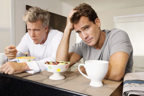 ¿Por qué nos da culpa comer? ¿Por qué nos da culpa comer?