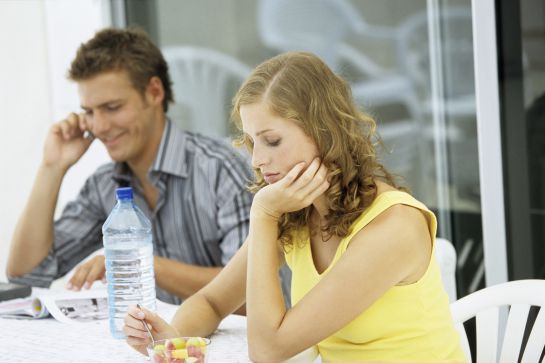 ¿Por qué nos da culpa comer? ¿Por qué nos da culpa comer?