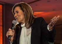 Lo que benefició al PRI y a López Obrador fue la indefinición de Acción Nacional: Margarita Zavala