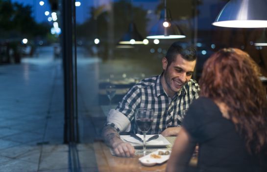 ¿Sientes que tu relación se muere poco a poco? ¿Sientes que tu relación se muere poco a poco?
