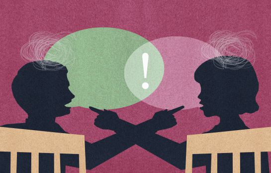 ¿Sientes que tu relación se muere poco a poco? ¿Sientes que tu relación se muere poco a poco?