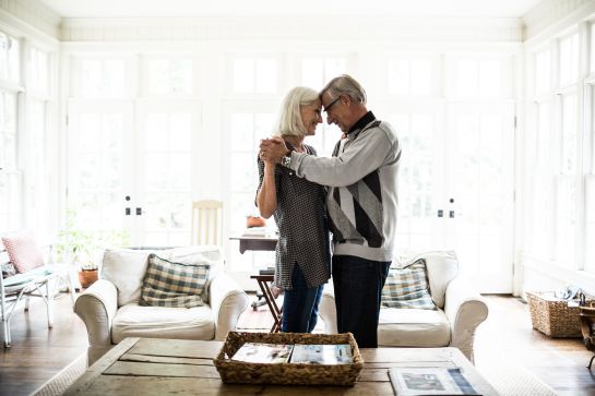 El secreto de las parejas que perduran El secreto de las parejas que perduran
