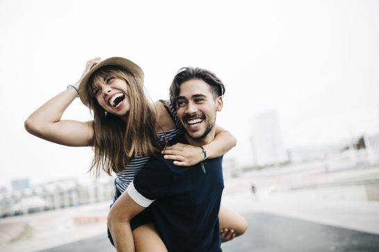 El secreto de las parejas que perduran El secreto de las parejas que perduran