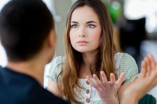 3 formas de asfixiar tu relación 3 formas de asfixiar tu relación