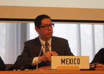 "México no matará el TLC": Secretaría de Economía