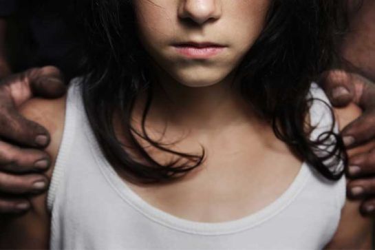 10 señales que tu hijo ha sido víctima de abuso 10 señales que tu hijo ha sido víctima de abuso