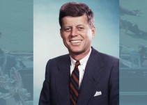 Archivos sobre la muerte de John F. Kennedy serán desbloqueados