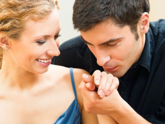 ¿Eres víctima de Love Bombing? ¿Eres víctima de Love Bombing?