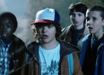 De Película W presenta: "Stranger Things 2"