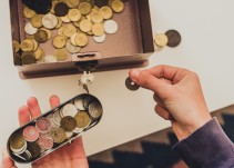 ¡12 tips para que ahora SÍ ahorres!