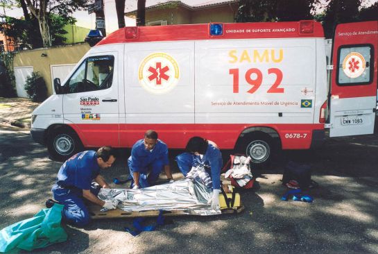 Seguridad Personal: BBmundo: ¿Cómo auto protegernos en situaciones de urgencia? Seguridad Personal: BBmundo: ¿Cómo auto protegernos en situaciones de urgencia?