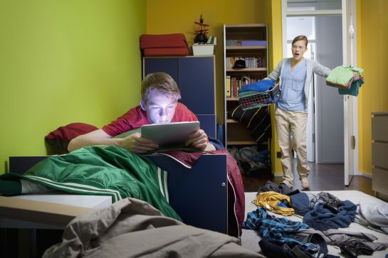 Familia: Cómo evitar las broncas entre los tuyos, los míos y los nuestros Familia: Cómo evitar las broncas entre los tuyos, los míos y los nuestros