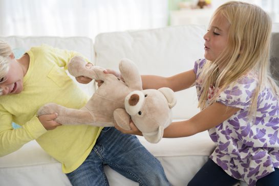 Familia: Cómo evitar las broncas entre los tuyos, los míos y los nuestros Familia: Cómo evitar las broncas entre los tuyos, los míos y los nuestros