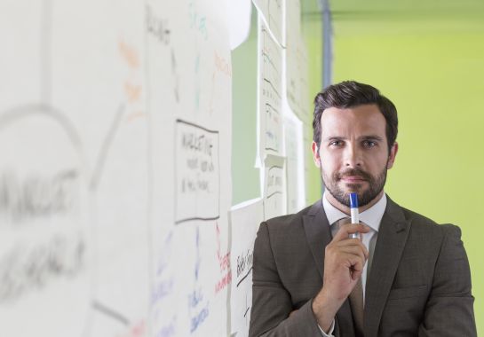 Tecnología: Game Changers: El futuro de los negocios Tecnología: Game Changers: El futuro de los negocios