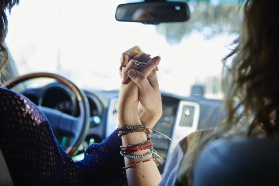 Relacion sentimental: ¿Confías, persigues o controlas a tu pareja? Relacion sentimental: ¿Confías, persigues o controlas a tu pareja?