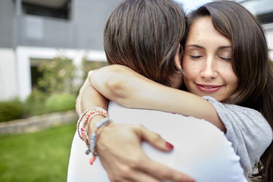 Relacion sentimental: ¿Confías, persigues o controlas a tu pareja? Relacion sentimental: ¿Confías, persigues o controlas a tu pareja?