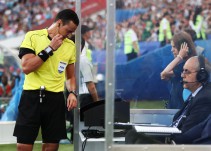 Despiden a responsable del VAR en Alemania