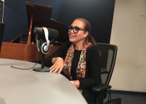 Aída Cuevas celebra 40 años de carrera
